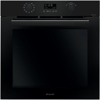 Встраиваемый духовой шкаф BRANDT BOP2438B