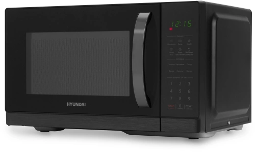 Микроволновая печь Hyundai HYM-D3011 черный
