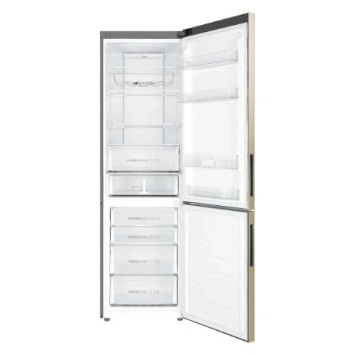 Холодильник Haier C4F640CCGU1