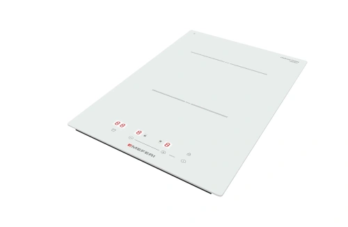 Варочная панель индукционная Meferi MIH302WH COMFORT