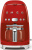 Капельная кофеварка Smeg DCF02RDEU
