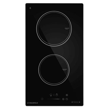 Индукционная варочная панель MAUNFELD AVI3023SBK