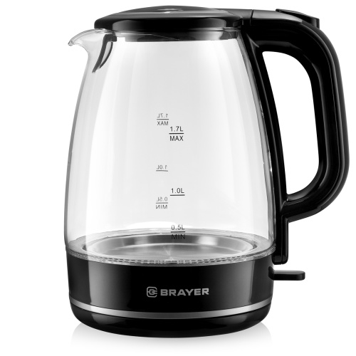 Чайник электрический BRAYER BR1030