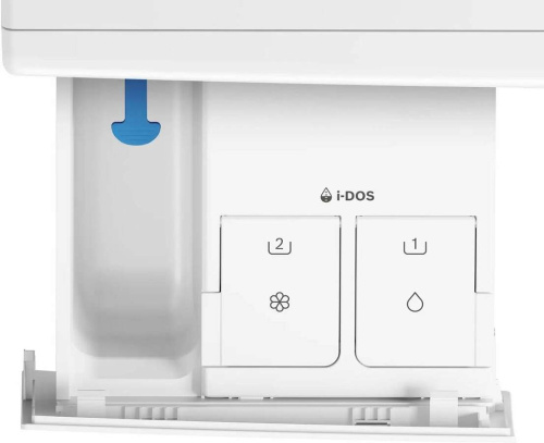 Стиральная машина Bosch WGA244A0ME