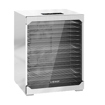 Дегидратор Libhof FDK-16