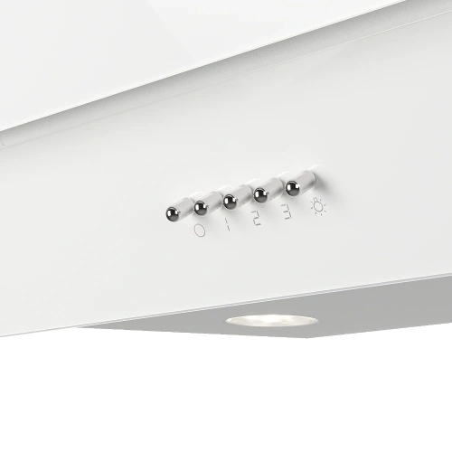 Вытяжка Monsher ROUEN 60 Blanc Verre