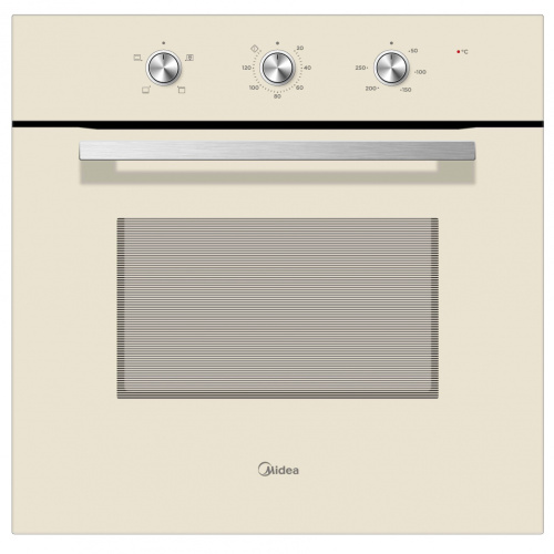 Встраиваемый духовой шкаф Midea MO23001GI