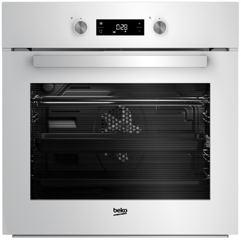 Духовой шкаф Beko BIM24301WCS