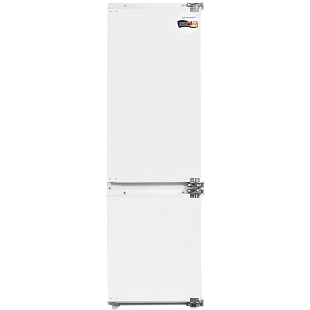 Встраиваемый холодильник Schaub Lorenz SLU E235W5