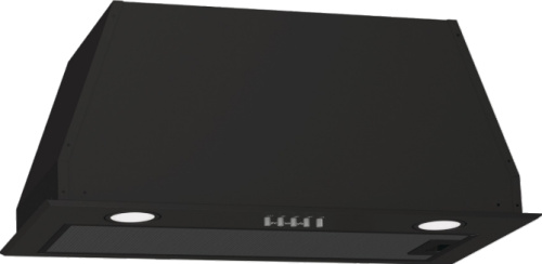 Полновстраиваемая вытяжка Gorenje BHI626E6B
