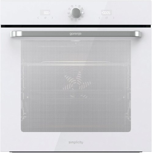 Духовой шкаф Gorenje BOS67371SYW