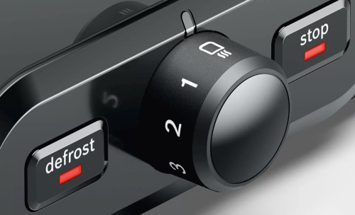 Тостер Bosch TAT4P420