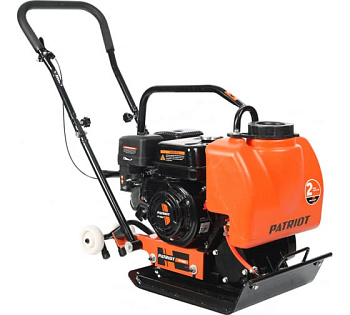 Виброплита PATRIOT VT-60LB