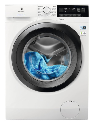 Стиральная машина Electrolux EW8F3R28S