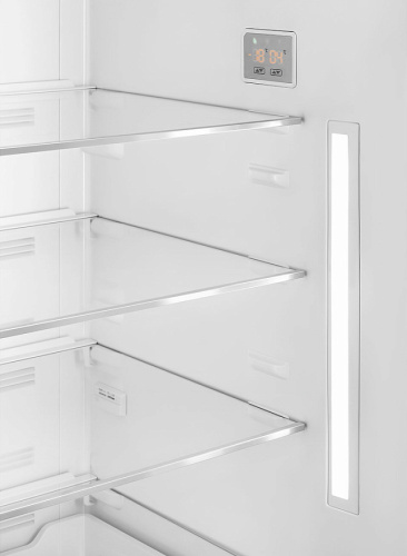Холодильник Smeg FA3905LX5