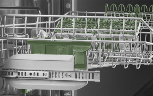 Встраиваемая посудомоечная машина Smeg STL7322BQL