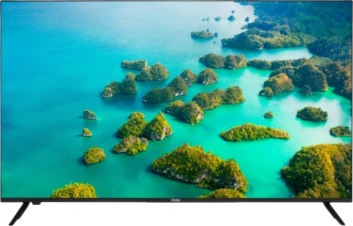Телевизор Haier 43 LED S2