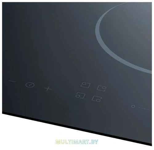 Электрическая варочная поверхность Exiteq EXH-511СB