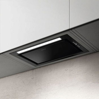 Вытяжка Elica HIDDEN ADVANCE BL MAT/A/72