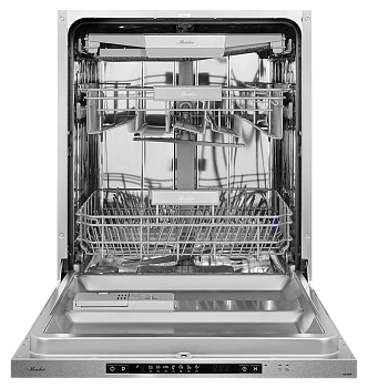 Встраиваемая посудомоечная машина Monsher MD 6004