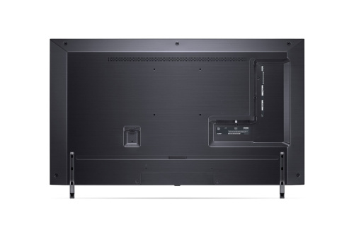 50" Телевизор LG 50NANO806QA 2022 LED, синяя сажа
