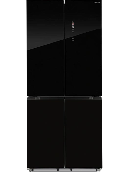 Холодильник HIBERG i-RFQ 600 GB