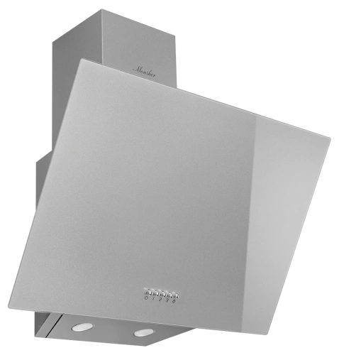 Наклонная вытяжка Monsher LEA 60 Argent