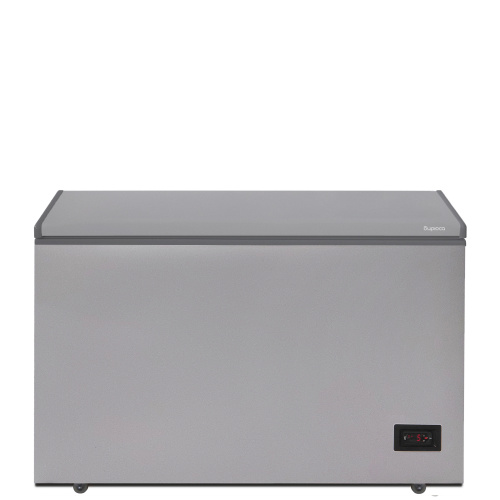 Морозильный ларь Бирюса M285KDN