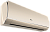 Настенная сплит-система Gree Lyra Inverter R32 GWH09ACC-K6DNA1F (champagne)