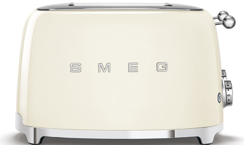 Тостер Smeg TSF03CREU