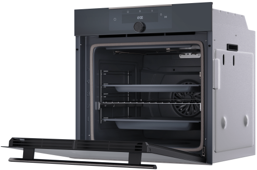 Духовой шкаф Haier HWO60SM5F5B1H