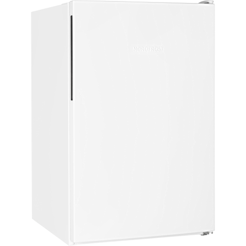 Морозильник Nordfrost DF 260NF WAP