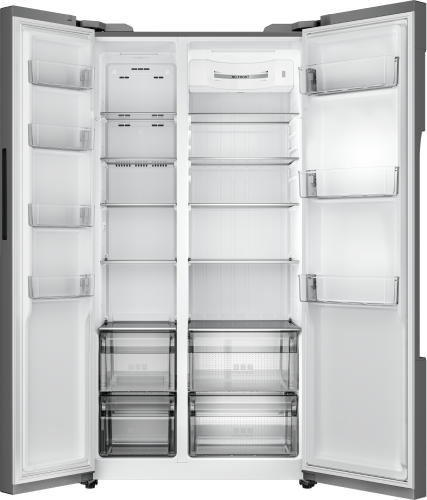Холодильник Haier HRF-522DS6RU