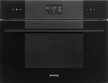 Духовой шкаф Smeg SO4102M1G