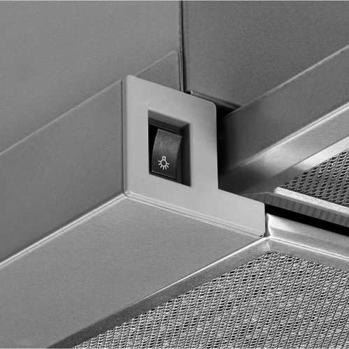 Вытяжка Kuppersberg SLIMLUX 60 BX