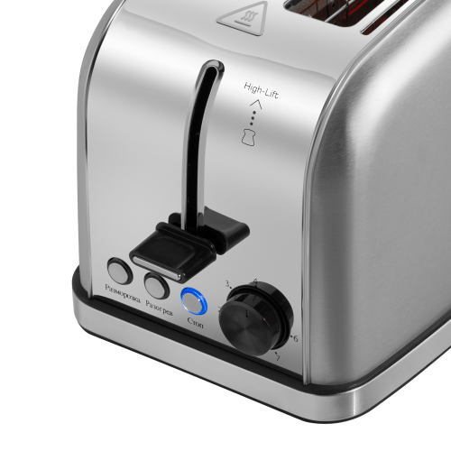 Тостер Maunfeld MF-822BG