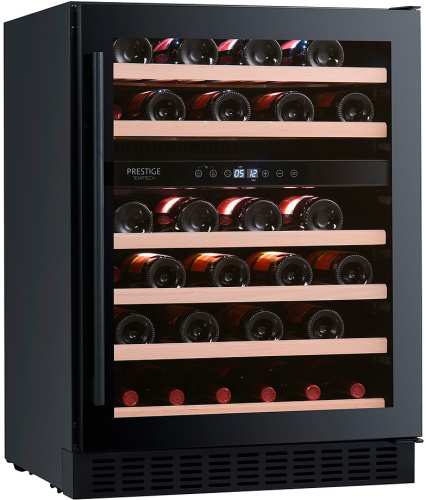Холодильник винный Temptech PRESX60DB