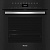 Духовой шкаф электрический Miele H 7365 BP OBSW Obsidian Black черный обсидиан