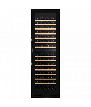 Винный шкаф Dunavox DX-123.338DB