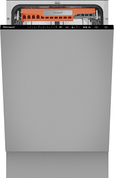 Посудомоечная машина Weissgauff BDW 4536 D Infolight