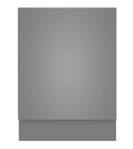 Встраиваемая посудомоечная машина Meferi MDW6073 COMFORT