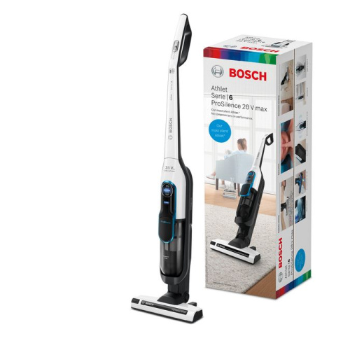 Пылесос Bosch BCH86SIL1