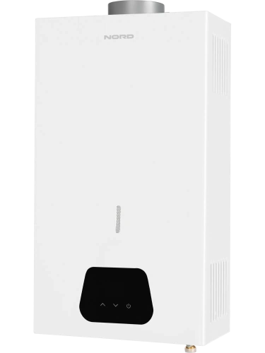 Газовая колонка NORD GFC 121 W