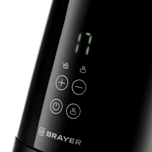 Чайник электрический BRAYER BR1035
