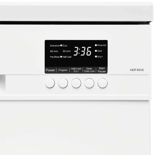 Посудомоечная машина Monsher MDF 6045