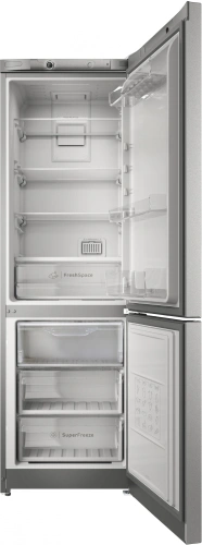 Холодильник Indesit ITS 4180 XB