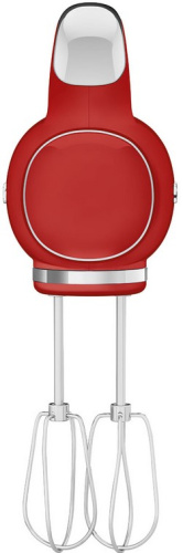 Ручной миксер Smeg HMF01RDEU