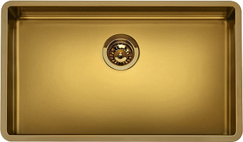 Мойка Smeg VSTR71BRX