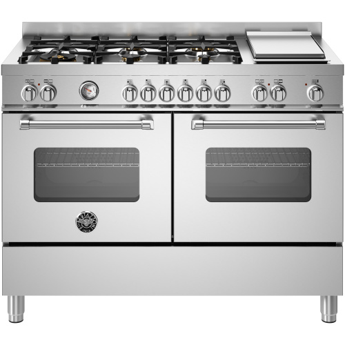 Варочный центр Bertazzoni Master MAS126G2EXT