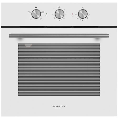 Шкаф духовой электрический HOMSair OES604WH